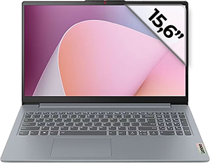 NOTEBOOK IDEA PAD SLIM 3 IPS315AMN8PN82XQ00VBIX