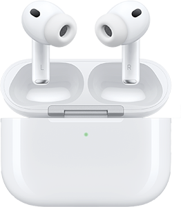 AirPods Pro 3
