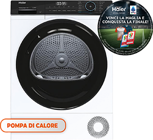 ASCIUGATRICE HD90B939EIT