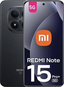Redmi NOTE 15 PRO+ 5G