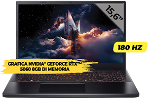 NOTEBOOK NITRO V 15 ANV15-52-90V7