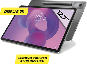 IDEA TAB PRO