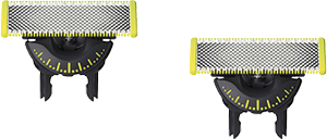 LAME DI RICAMBIO QP420