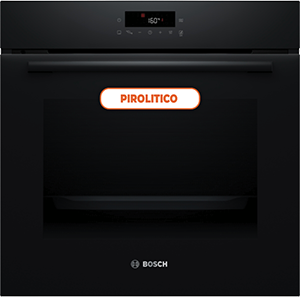 FORNO MULTIFUNZIONE HBA571BB4