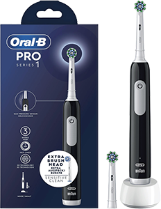 SPAZZOLINO ELETTRICO PRO1