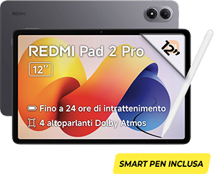REDMI PAD 2 PRO