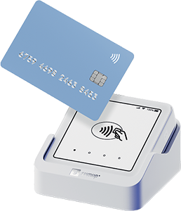 SOLO POS & BASE DI RICARICA