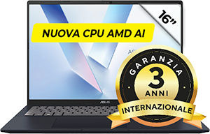 NOTEBOOK VIVOBOOK M1607KA-MB053W