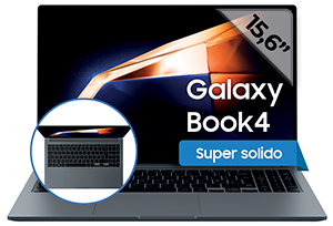 Galaxy Book 4