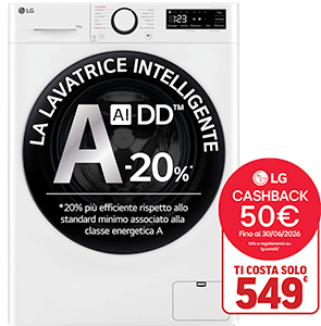 LAVATRICE F4R3013NSWB