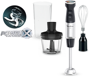 Mixer ad immersione Mod. DD6738