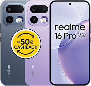 realme 16 Pro 5G