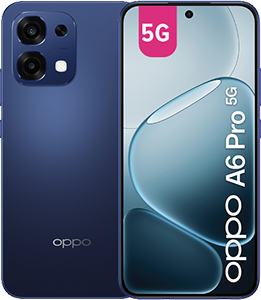 A6 Pro 5g