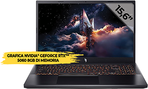 NOTEBOOK NITROV15ANV155290V7