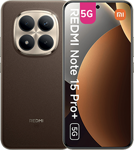Redmi Note 15PRO+ 5G