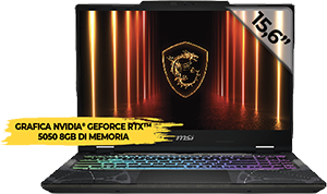 NOTEBOOK CYBORG 15B2RWEKG078IT