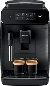 Macchina da caffè automatica Serie 800 EP0820/00