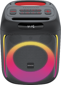 DIFFUSORE PARTYBOX ASP200BT