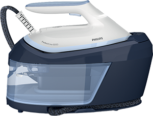 Ferro generatore di vapore PerfectCare Serie 6000 PSG6026/20