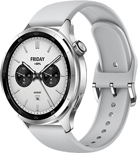 Xiaomi Watch S4 CLASSIC