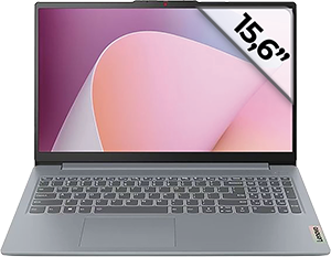 NOTEBOOK IDEA PAD SLIM 3 IPS315AMN8PN82XQ00VBIX