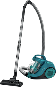 ASPIRAPOLVERE SENZA SACCO RO2932