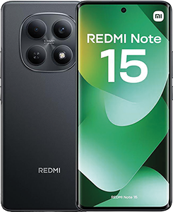 Redmi Note 15 4G