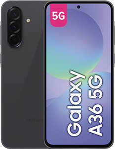 Galaxy A36 5G