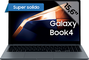 Galaxy Book 4