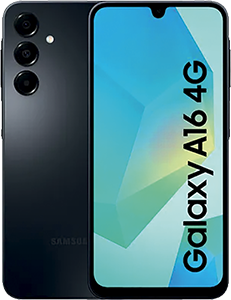 Galaxy A16 4G