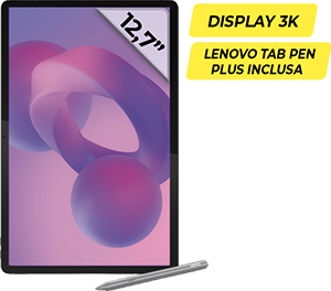 IDEA TAB PRO ZAE40020SE + TAB PEN