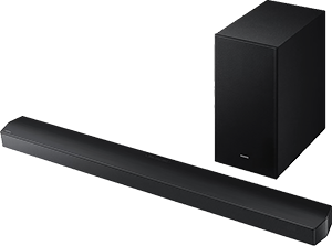 SOUNDBAR 5.1 C HWB750F