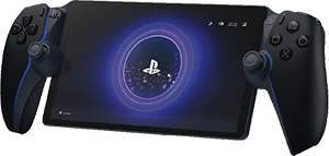LETTORE REMOTE PLAYER PS PORTAL PER CONSOLE PS5