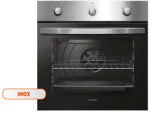 FORNO MULTIFUNZIONE FIDCX502IT
