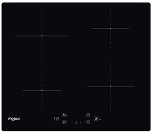 PIANO COTTURA A INDUZIONE 60CM WSQ2160NE