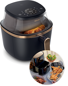 Airfryer Serie 3000 NA342/00