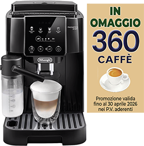 MACCHINA CAFFÈ ECAM22060B