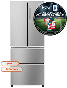 FRIGO 4 PORTE HFR3718ENMM