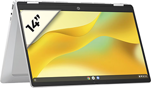CHROMEBOOK X360 14BCD0006NL