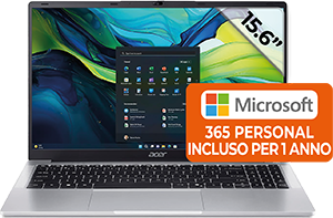 NOTEBOOK ASPIRELITEAL1532PC3AH