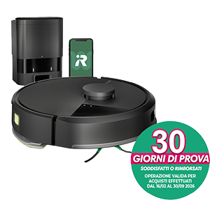 Roomba® 105 Combo++ AutoEmpty™ Dock