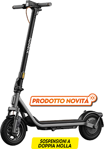 Scooter 6 Lite