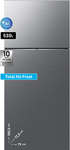 Frigorifero Doppia Porta Serie 7300 RT53DG7A14S9