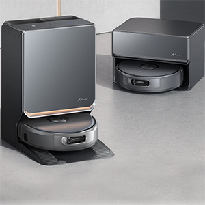 ROBOT LAVA E ASPIRA FLOW 2