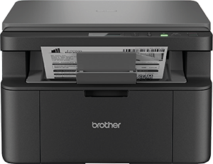 MULTIFUNZIONE LASER MONOCROMATICA DCPL1640W