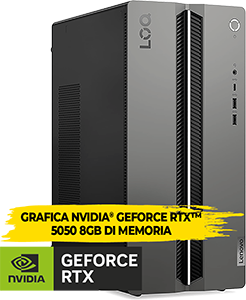 DESK LOQ TOWER 17IRR9