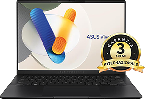 VIVOBOOK S 14 OLED S5406SA-QD070W