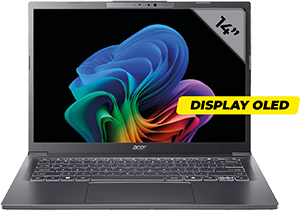 NOTEBOOK ASPIRE 14AIA1452M5067