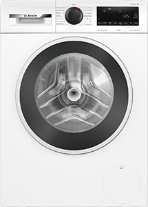 LAVATRICE WGG244Z8IT