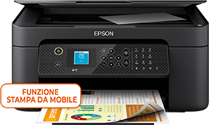 STAMPANTE MULTIFUNZIONE WF-2910DWF